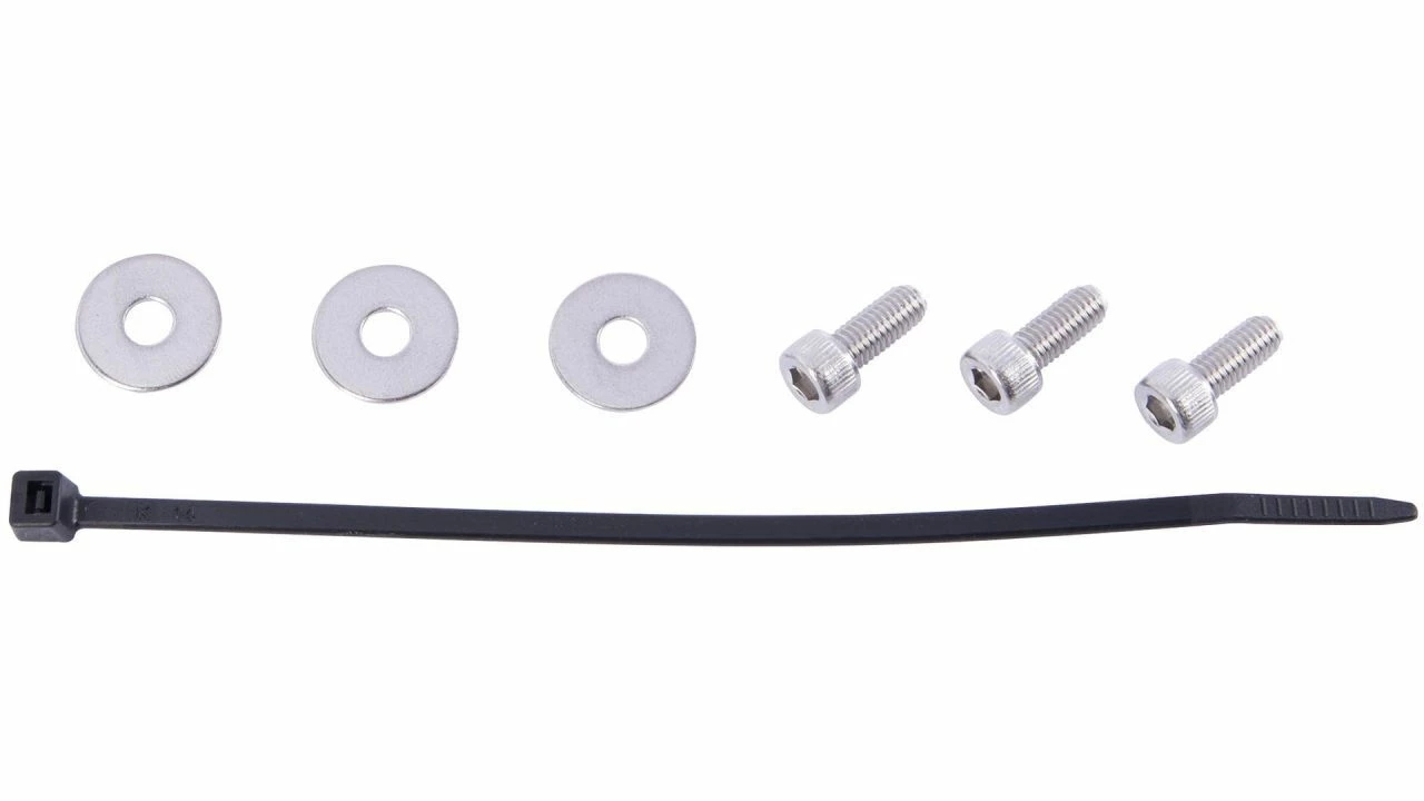 Tern Rahmentasche HSD Cache Bag – Bild 4