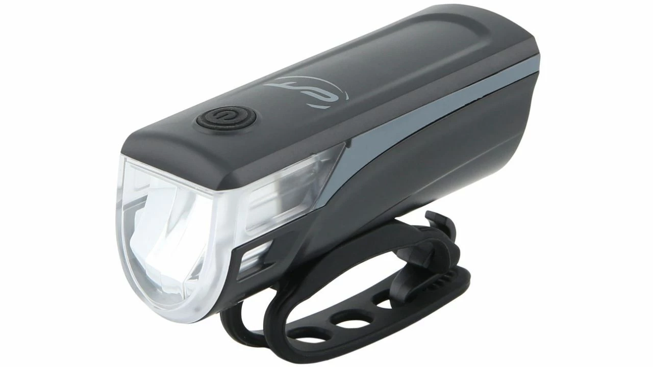 CONTEC Akku-LED-Scheinwerfer Speed-LED USB