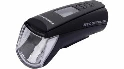 Trelock Akku-LED-Scheinwerfer ION CONTROL