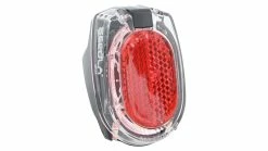 Busch & Müller LED-Rücklicht Secula Plus