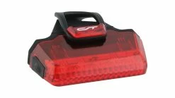 CONTEC Batterie-LED-Rücklicht Speed-LED