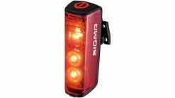 Sigma Sport Akku-LED-Rücklicht Blaze