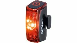 Sigma Sport Akku-LED-Rücklicht Infinity
