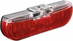 Trelock LED-Gepäckträgerrücklicht Duo Flat