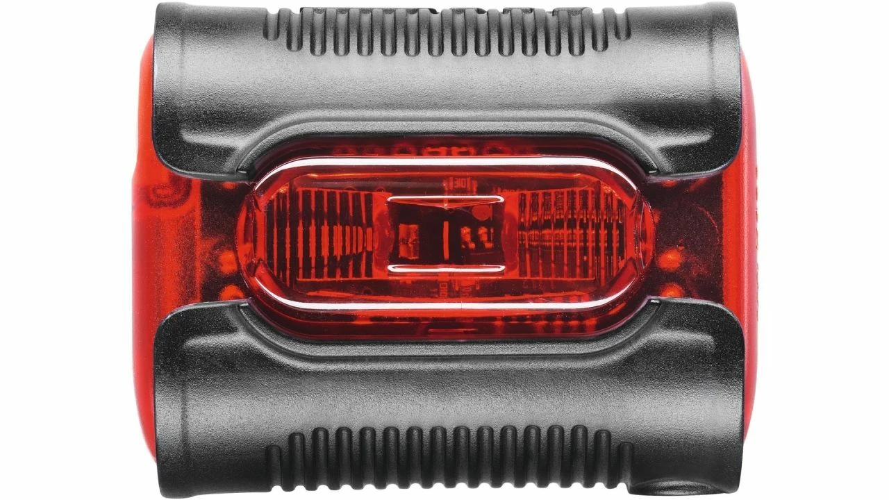 Busch & Müller Akku-LED-Rücklicht IX-Back Senso
