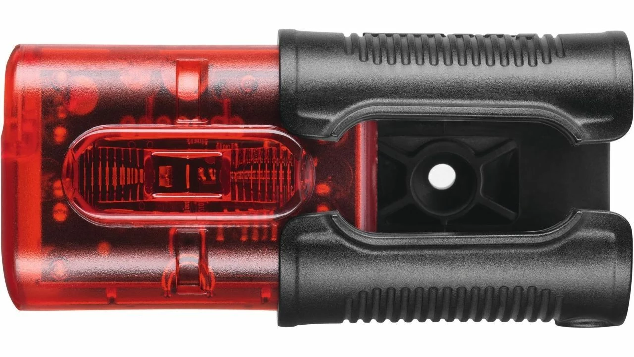 Busch & Müller Akku-LED-Rücklicht IX-Back Senso – Bild 2