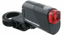 Trelock Batterie-LED-Rücklicht Reego