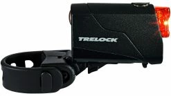 Trelock Akku-LED-Leuchten-Set LS 720 Reego