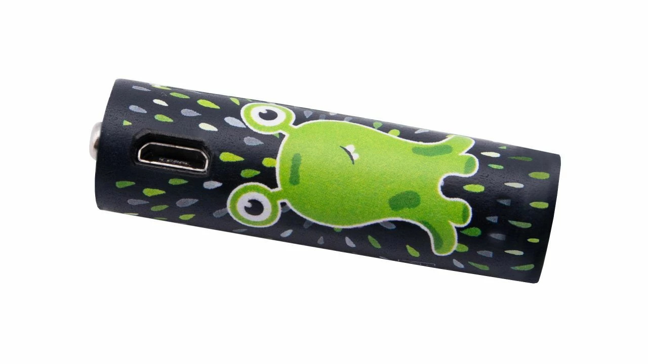 CONTEC USB Batterie Better.ee AAA