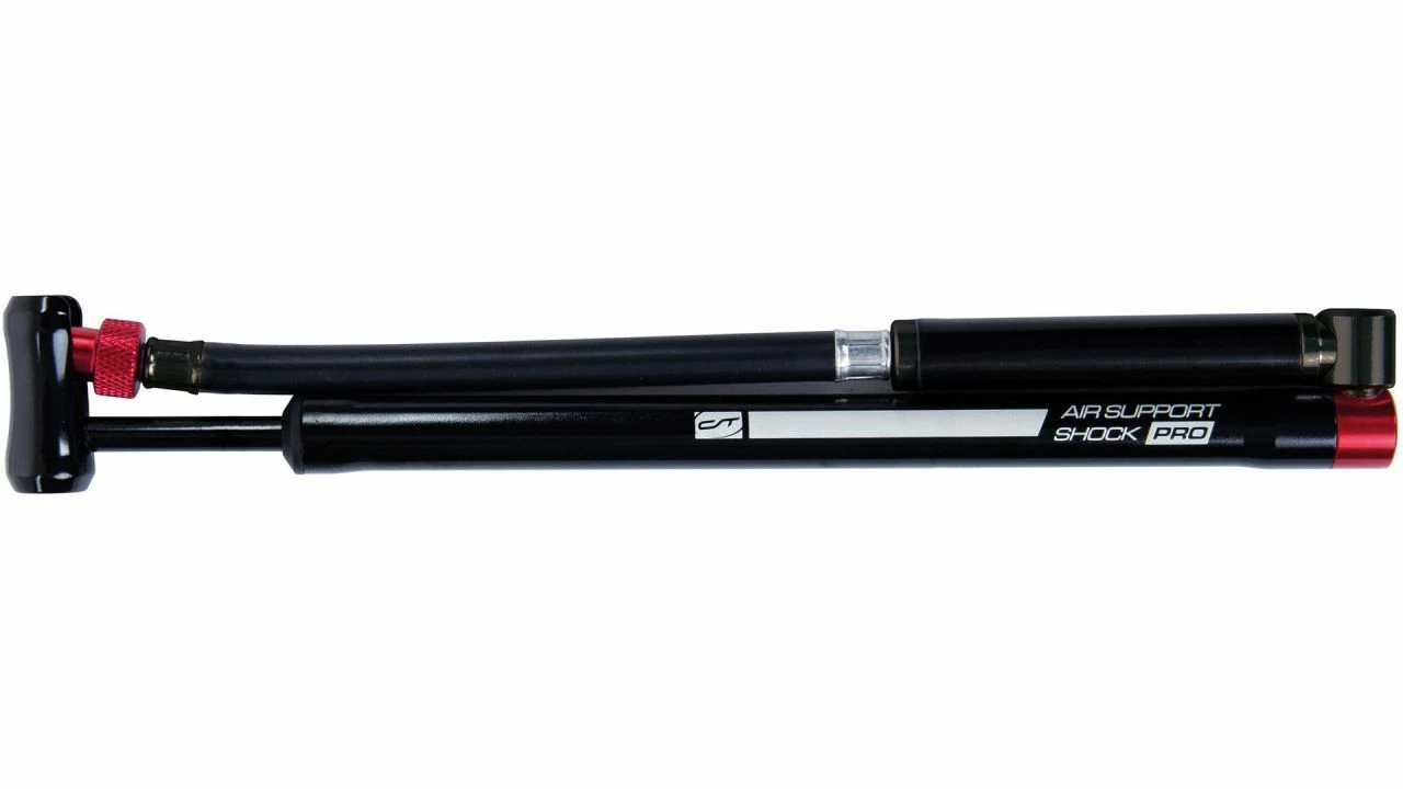 CONTEC Dämpferpumpe Air Support Shock Pro