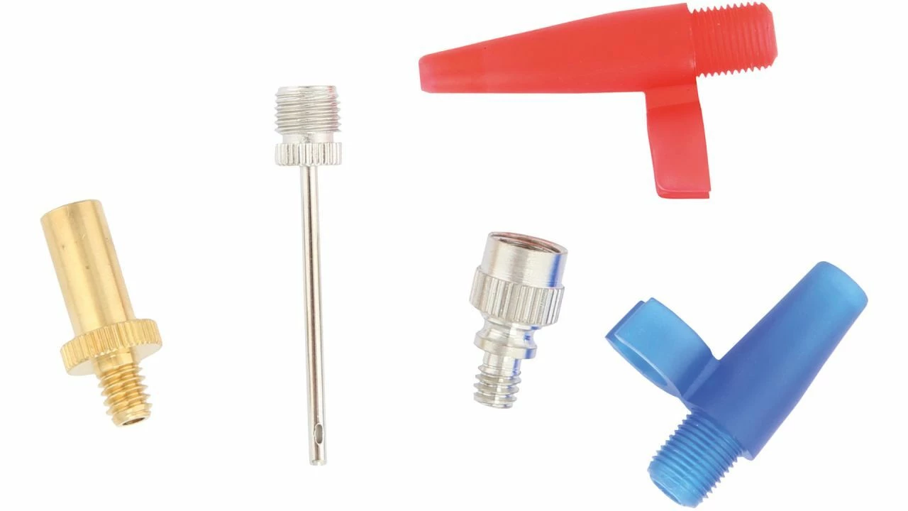 CONTEC Ventiladapterset Dutch Classic