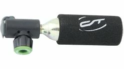 CONTEC CO2-Kartuschenpumpe Inflator Micro