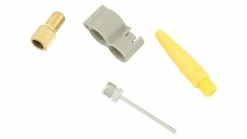 CONTEC Ventiladapterset Leisure