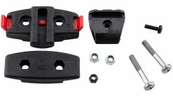 RIXEN&KAUL Rixen & Kaul KLICKfix Satteladapter