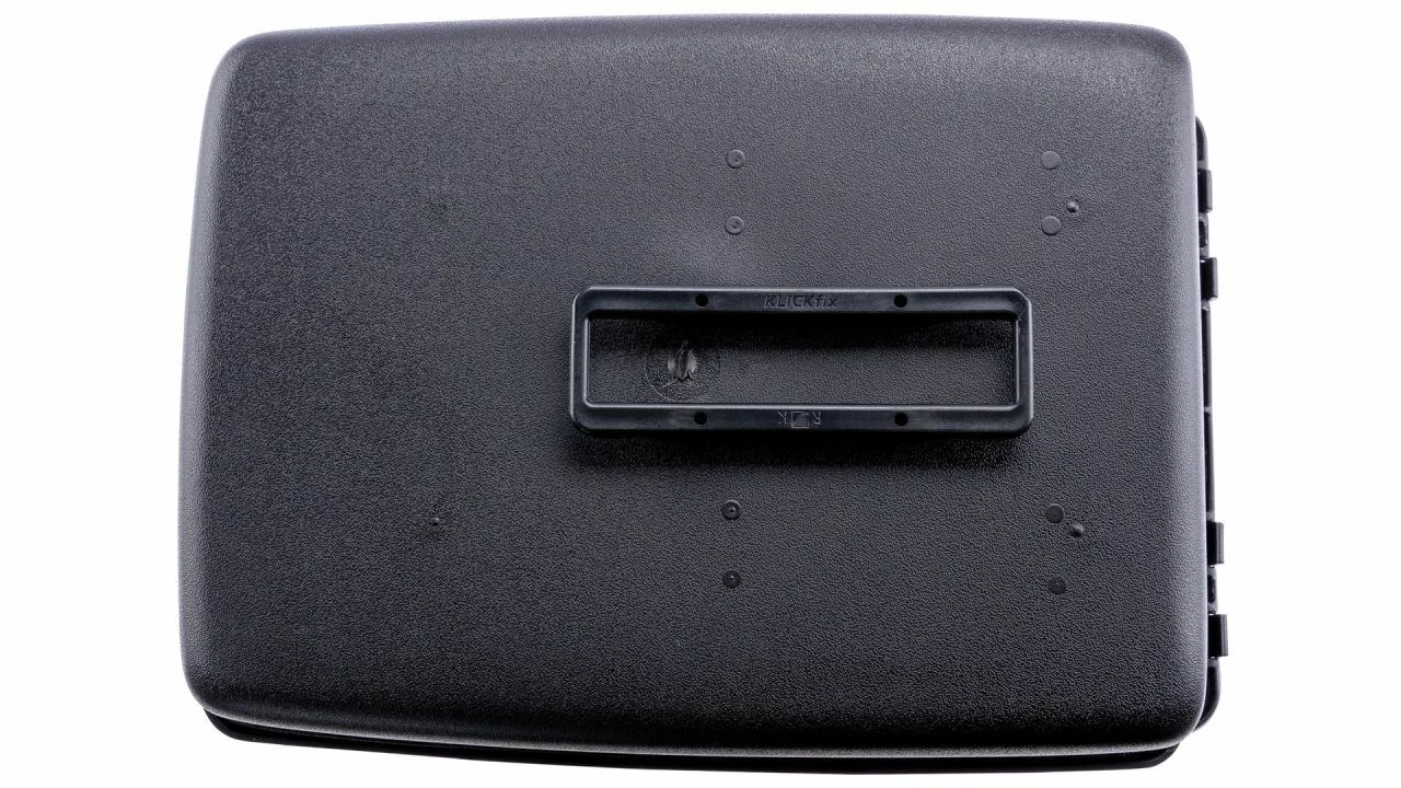 RIXEN&KAUL Rixen & Kaul KLICKfix-Gepäckträgerbox – Bild 2