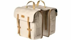 Basil Doppeltasche Portland