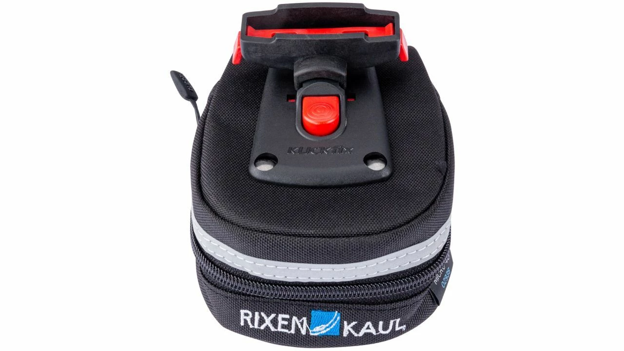 RIXEN&KAUL Rixen & Kaul Satteltasche – Bild 2