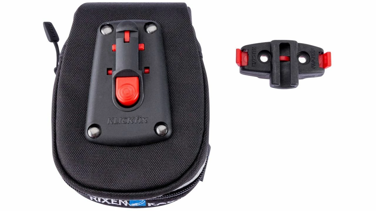 RIXEN&KAUL Rixen & Kaul Satteltasche – Bild 3