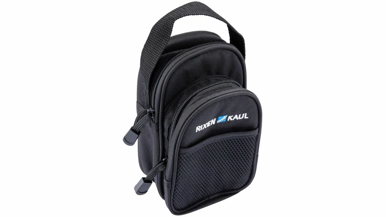 RIXEN&KAUL Rixen & Kaul Lenkertasche Compact – Bild 2