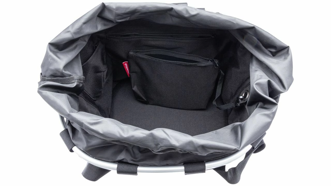 RIXEN&KAUL Rixen & Kaul Shoppingtasche Bikebasket – Bild 3