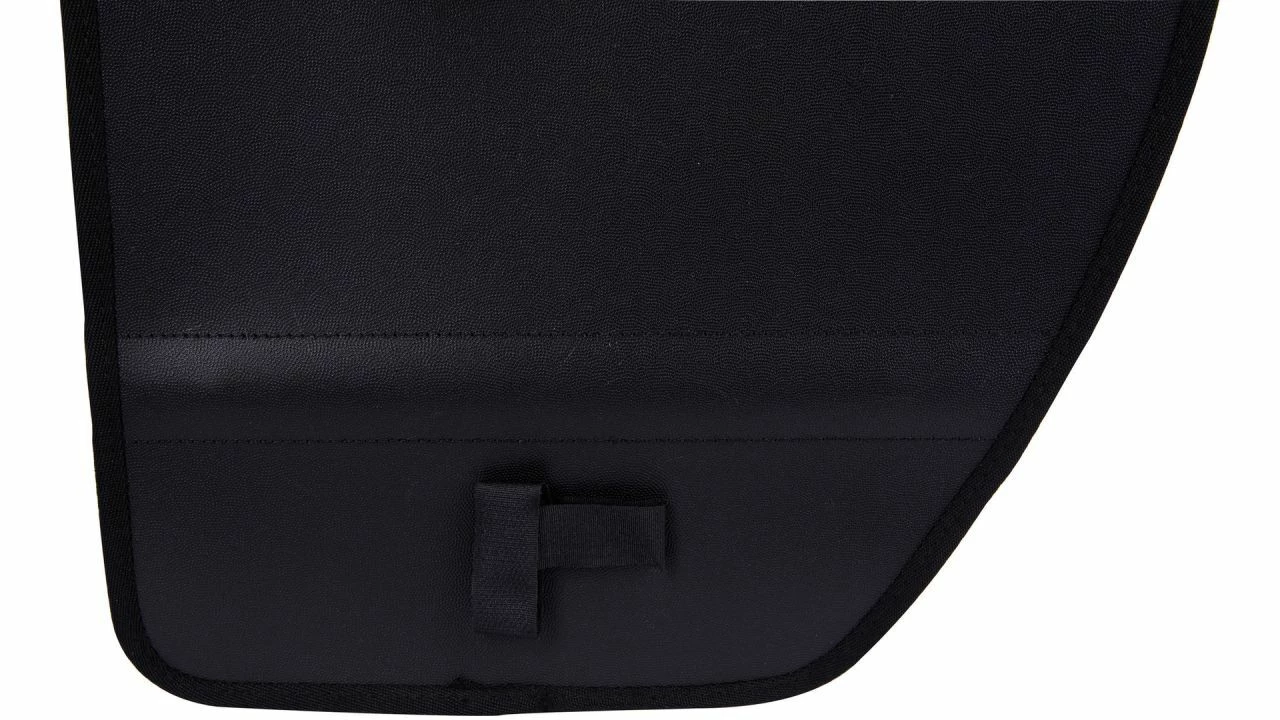 Basil Doppeltasche Tour / Tour XL – Bild 3