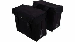 Basil Doppeltasche Kavan