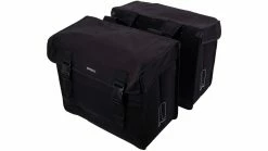 Basil Doppeltasche Kavan XL