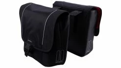 Basil Doppeltasche Sport Design