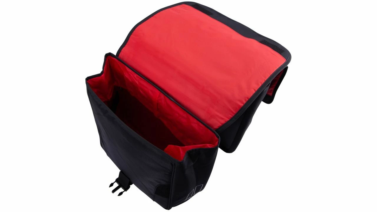 Basil Doppeltasche Sport Design – Bild 2