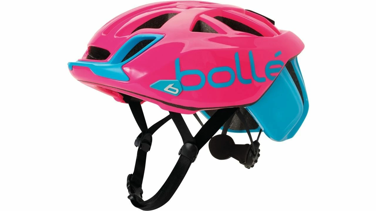 Bollé Rennrad-Helm The One Base