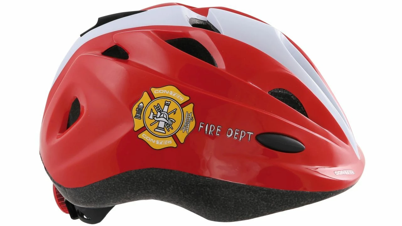 CONTEC Kinderhelm Lil.Reddy