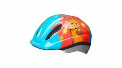 Bike Fashion Kinderhelm Maus
