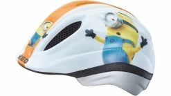 Bike Fashion Kinderhelm Minions