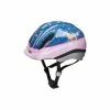 Bike Fashion Kinderhelm Pferdefreunde