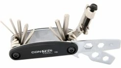 CONTEC Tool 15