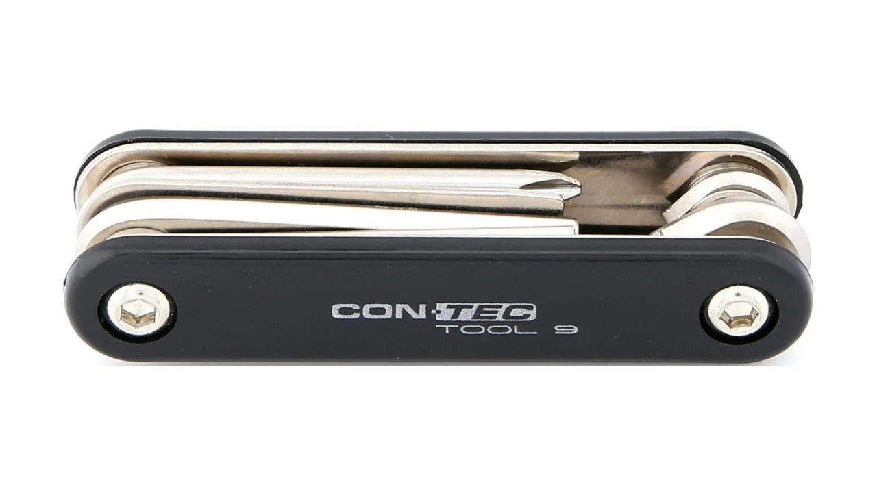 CONTEC Tool 9 – Bild 2