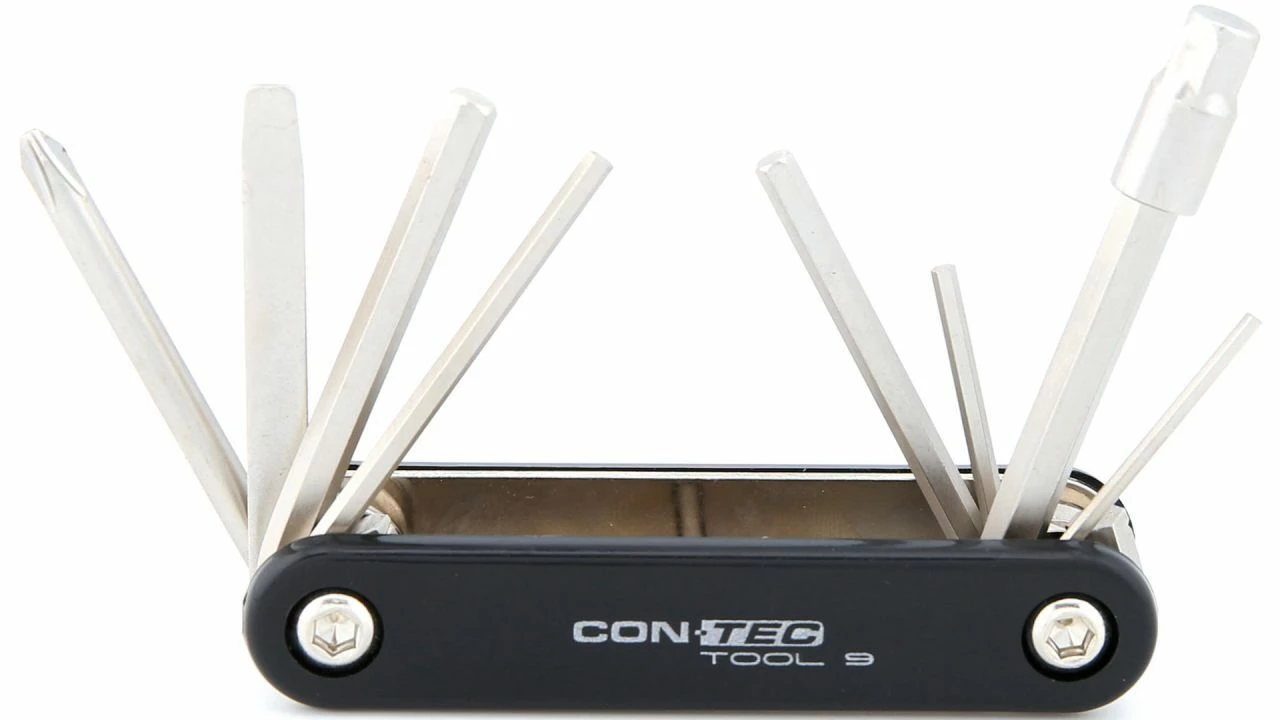 CONTEC Tool 9