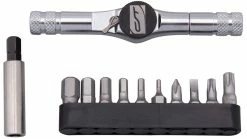 CONTEC TFR - Trident Ratchet