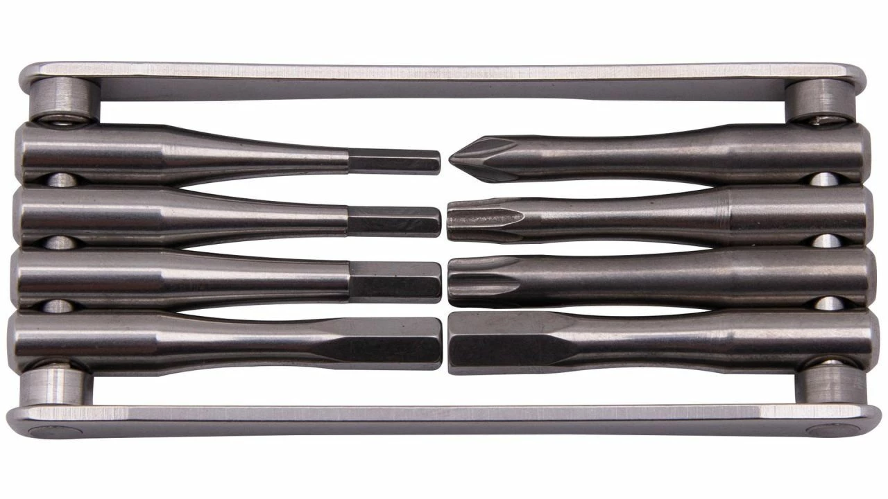 CONTEC TFR - Fold 8 – Bild 2