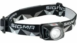 Sigma Sport LED-Stirnleuchte Headled II