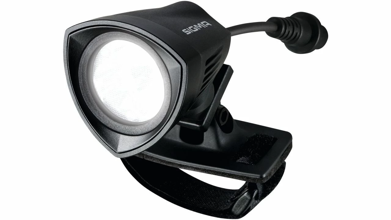 Sigma Sport Helmleuchte Buster 2000 HL