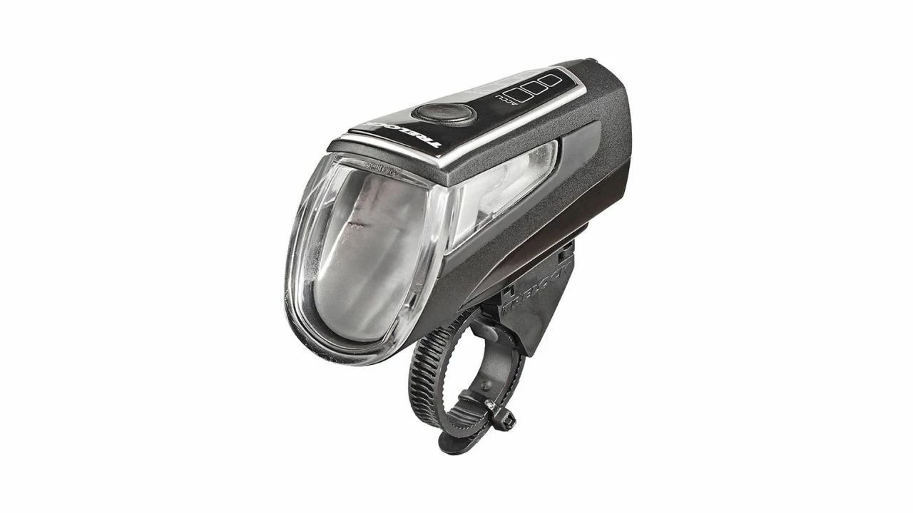 Trelock Akku-LED-Scheinwerfer I-Go Control