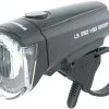 Trelock Batterie-LED-Scheinwerfer LS 350 I-Go Sport
