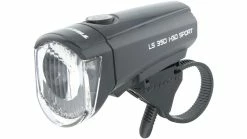 Trelock Batterie-LED-Scheinwerfer LS 350 I-Go Sport