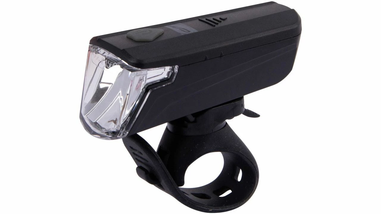 CONTEC Batterie-LED-Scheinwerfer HL-247 Slim