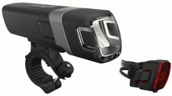 CONTEC Akku-LED-Leuchten-Set DLUX Micro Power 120