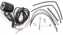 Supernova LED-Scheinwerfer E3 Pure3