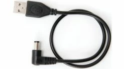 Supernova USB-Ladekabel