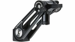 Supernova Quick-Release-Halter Airstream