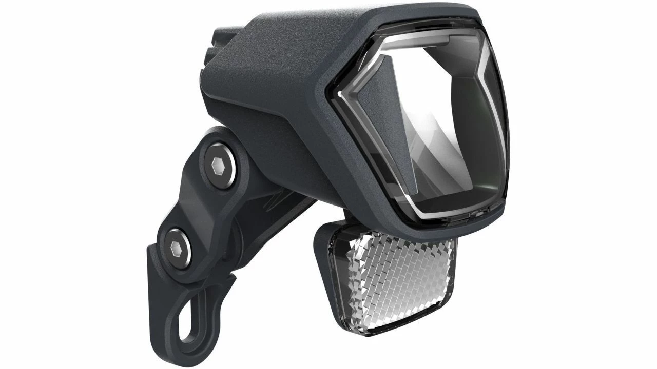 CONTEC LED-Scheinwerfer DLUX 50 E+